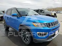 2018 Jeep COMPASS фото