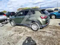 2018 Jeep COMPASS photo