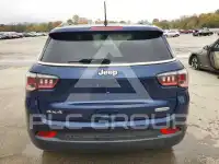2018 Jeep COMPASS фото