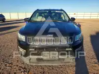 2018 Jeep COMPASS фото