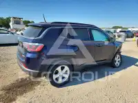 2018 Jeep COMPASS фото