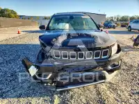 2018 Jeep COMPASS фото