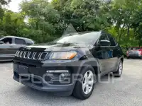 2018 Jeep COMPASS photo