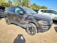 2018 Jeep COMPASS фото