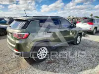 2018 Jeep COMPASS photo
