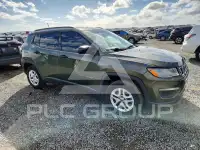 2018 Jeep COMPASS photo