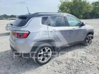 2018 Jeep COMPASS фото