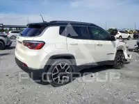 2018 Jeep COMPASS фото