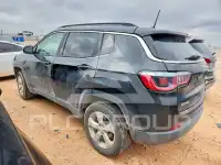 2018 Jeep COMPASS фото
