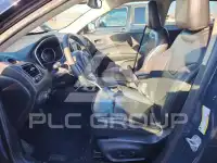 2018 Jeep COMPASS фото
