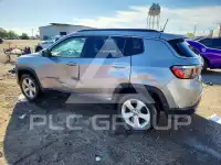 2018 Jeep COMPASS фото