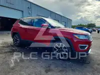 2018 Jeep COMPASS photo