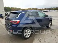 2018 Jeep COMPASS фото