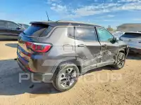 2018 Jeep COMPASS фото