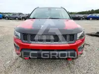 2018 Jeep COMPASS фото