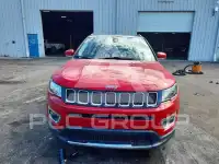 2018 Jeep COMPASS photo