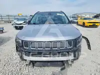 2018 Jeep COMPASS фото