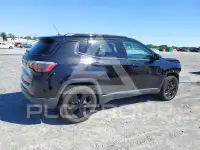 2018 Jeep COMPASS фото