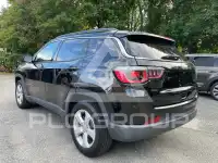 2018 Jeep COMPASS photo