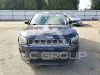 2018 Jeep COMPASS фото