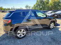 2018 Jeep COMPASS фото