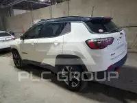 2018 Jeep COMPASS фото