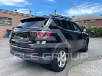 2018 Jeep COMPASS photo
