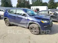 2018 Jeep COMPASS фото