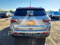 2018 Jeep COMPASS фото