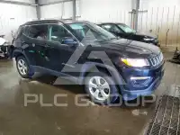 2018 Jeep COMPASS фото