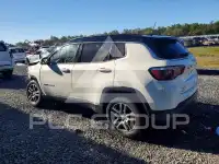 2018 Jeep COMPASS фото