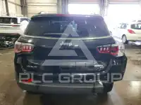 2018 Jeep COMPASS фото