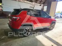 2018 Jeep COMPASS фото