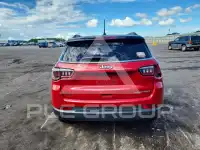2018 Jeep COMPASS photo