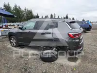 2018 Jeep COMPASS фото