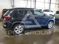 2018 Jeep COMPASS фото
