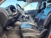 2018 Jeep COMPASS photo