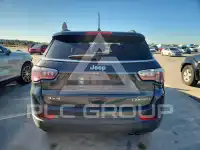 2018 Jeep COMPASS фото