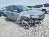 2018 Jeep COMPASS фото