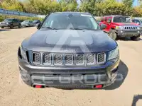 2018 Jeep COMPASS фото