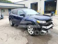 2018 Jeep COMPASS фото