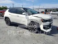 2018 Jeep COMPASS фото