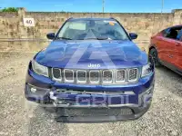 2018 Jeep COMPASS photo