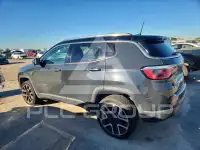 2018 Jeep COMPASS фото