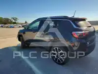 2018 Jeep COMPASS фото
