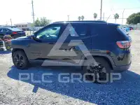 2018 Jeep COMPASS фото
