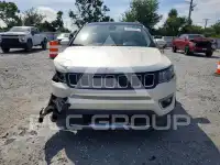 2018 Jeep COMPASS фото