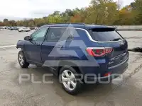 2018 Jeep COMPASS фото