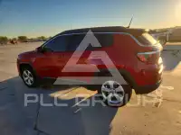 2018 Jeep COMPASS фото