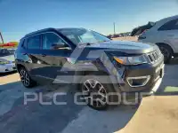 2018 Jeep COMPASS фото